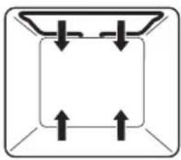 V-ZUG Combair XSLP - Ober-/Unterhitze - 1