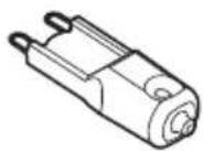 V-ZUG Combair XSLP - Ersatzteile - 2