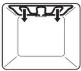 V-ZUG Combair XSLP - Grill - 1