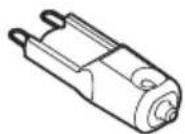 V-ZUG Combair XSEP - Ersatzteile - 2