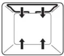 V-ZUG Combair XSEP - Ober-/Unterhitze - 1