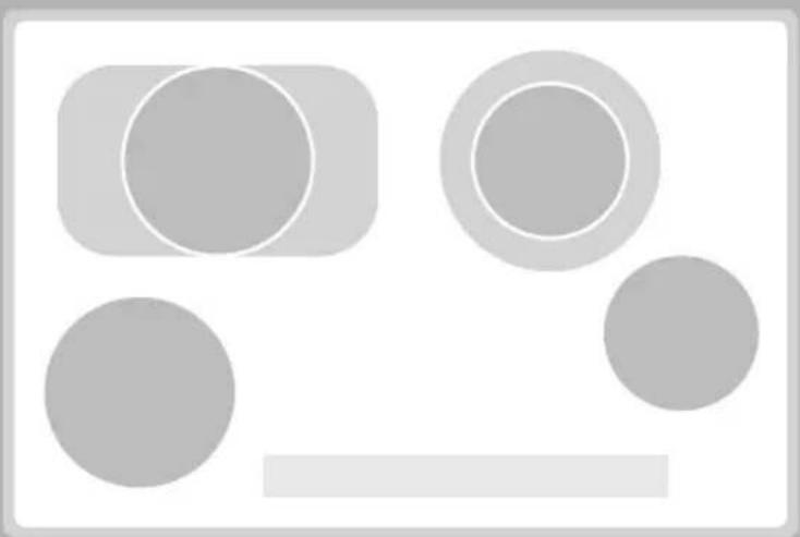 V-ZUG GK45TEPS - Induction with multi-slider - 1
