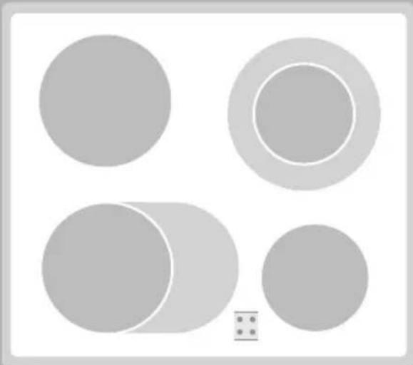 V-ZUG GK43V - Quicklight - 1
