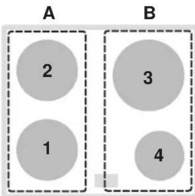 V-ZUG GK26ID - GK46ID, GK46IDC, GK46IDF, GK46IDU - 1