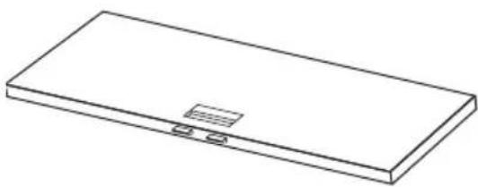 V-ZUG DF-SG8 - Accessories and spare parts - 2