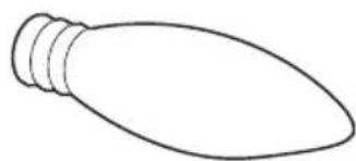 V-ZUG DF-SG9 - Accessories and spare parts - 1