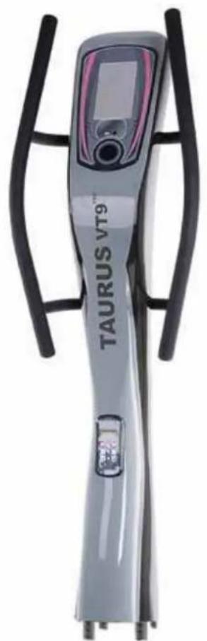 TAURUS VT9 - Packungsinhalt - 1