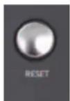 Life Fitness C3 Track - TASTE „RESET“ (ZURÜCKSETZEN) - 1