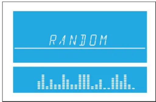 Life Fitness C3 Track - Training „Random“ (Zufall) (Erfahren – Fit) - 1