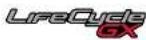 Life Fitness Lifecycle GX - DER SETUP-MODUS - 1
