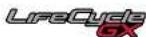Life Fitness Lifecycle GX - COOLDOWN - 1