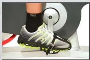 Life Fitness Lifecycle GX - SITZVERSTELLUNG NACH VORN UND HINTEN - 4