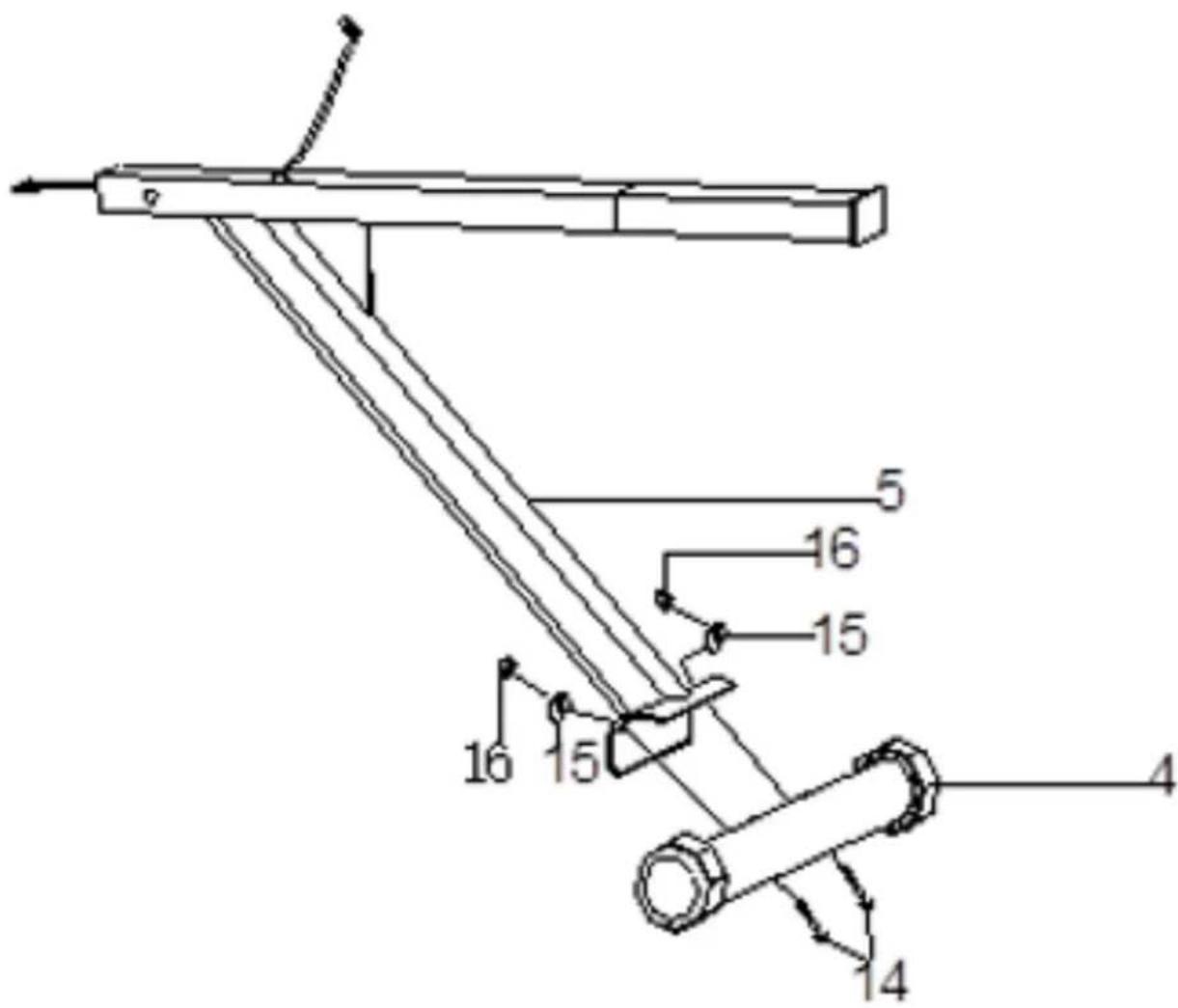Capital Sports Swizor X - B. - 2