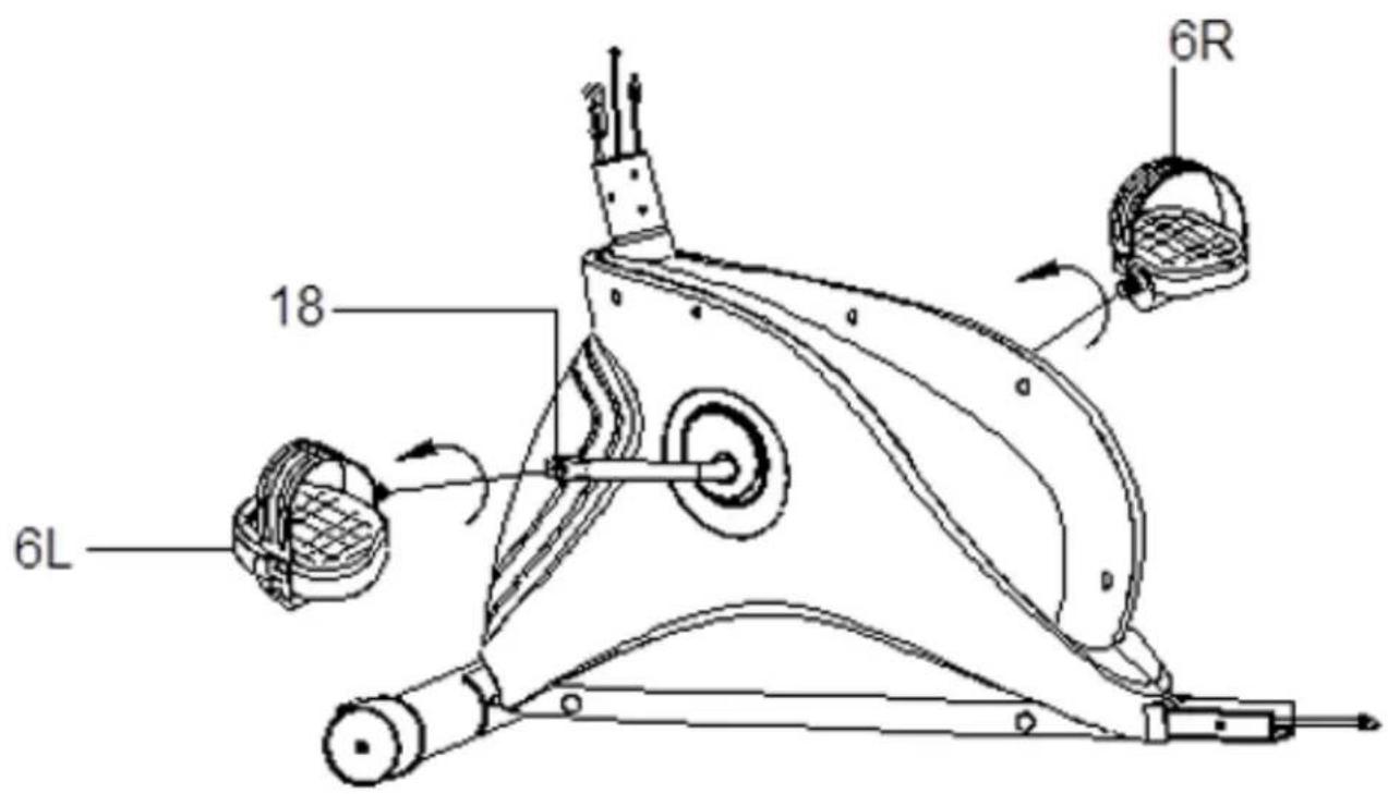 Capital Sports Swizor X - Special safety advice for the use of sports equipment - 12