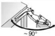 LIEBHERR IGN 1054 Premium NoFrost - ACHTUNG - 1