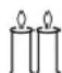 LIEBHERR GNP 5255 Premium NoFrost - SabbathMode ausschalten - 1