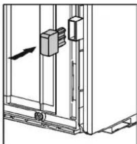 LIEBHERR GNP 5255 Premium NoFrost - ACHTUNG - 2