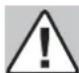 Hanseatic HGS 8555A1 - Explosionsgefahr! - 1