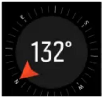 132°
