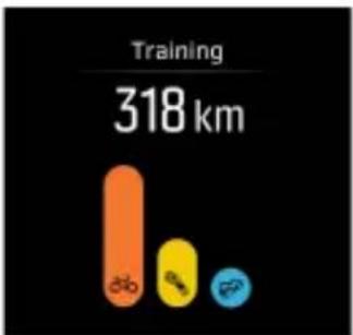 SUUNTO Spartan Ultra 1.2 - Trainingserkenntnisse - 2