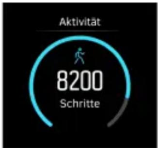 SUUNTO Spartan Ultra 1.2 - Überwachung Ihrer Aktivitäten - 1
