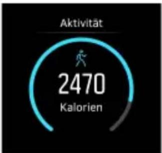 SUUNTO Spartan Ultra 1.2 - Überwachung Ihrer Aktivitäten - 2