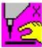 Dürkopp Adler 906 - Symbol Be - 4