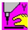 Dürkopp Adler 906 - Symbol Bedeutung - 1