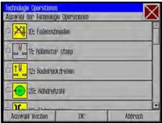 Dürkopp Adler 906 - Sachschäden möglich! - 1