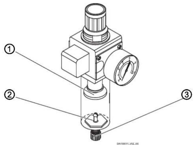 Dürkopp Adler 906 - HINWEIS - 1