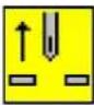 Dürkopp Adler 906 - Maschinenparameter bearbeiten - 23