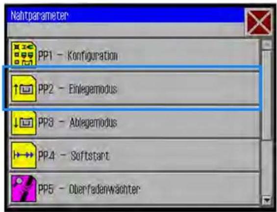 Dürkopp Adler 906 - Information - 2