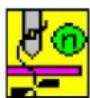 Dürkopp Adler 906 - Symbol Bedeutung - 1
