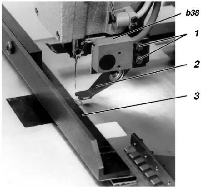 Dürkopp Adler 743-422 - Infrarot-Reflexlichtschranke - 3