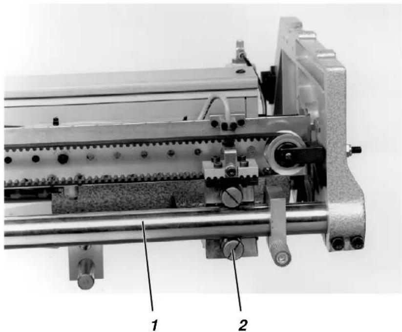 Dürkopp Adler 743-422 - Laufrollen - 1