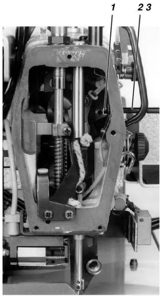 Dürkopp Adler 743-422 - Armwellenkurbel - 1