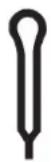 Dürkopp Adler 589 - Knopflochprogramm ändern - 2