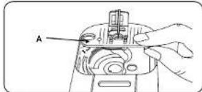 SINGER 9876 - EntfernenderStichplatte - 3