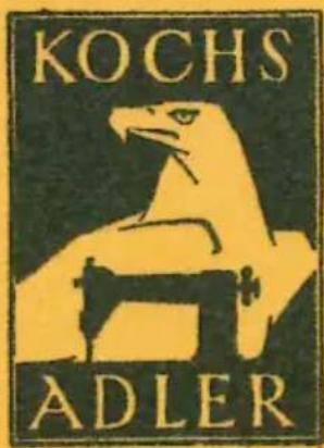 Dürkopp Adler 48 - 1