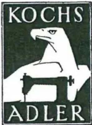 Dürkopp Adler 48 - 3