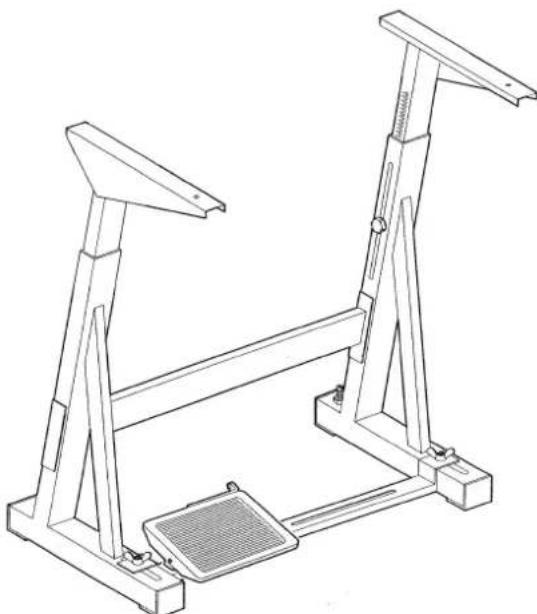 Dürkopp Adler 4182I-1 - Motorscheibendurchmesser - 1