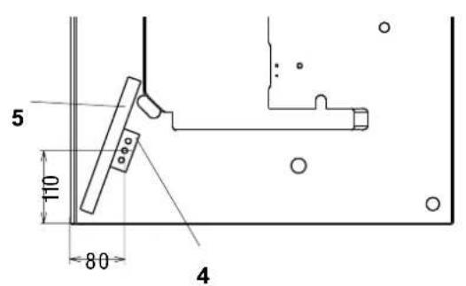 Dürkopp Adler 4181i-3 - 4'7'2 Eigener elektrischer Anschluß - 2