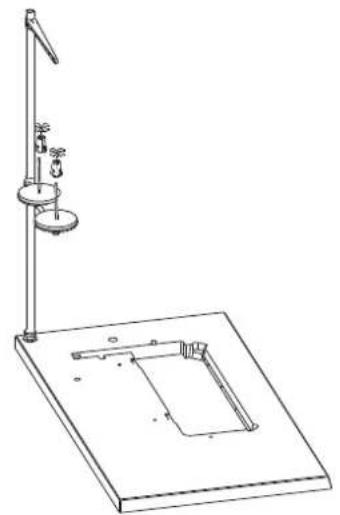Dürkopp Adler 4181i-3 - 4'7'2 Eigener elektrischer Anschluß - 3
