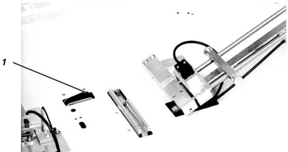 Dürkopp Adler 1967 - Programm I - 1