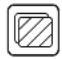 Dürkopp Adler 1912-5 - Globalparameter-Menü aufrufen/verlassen - 1