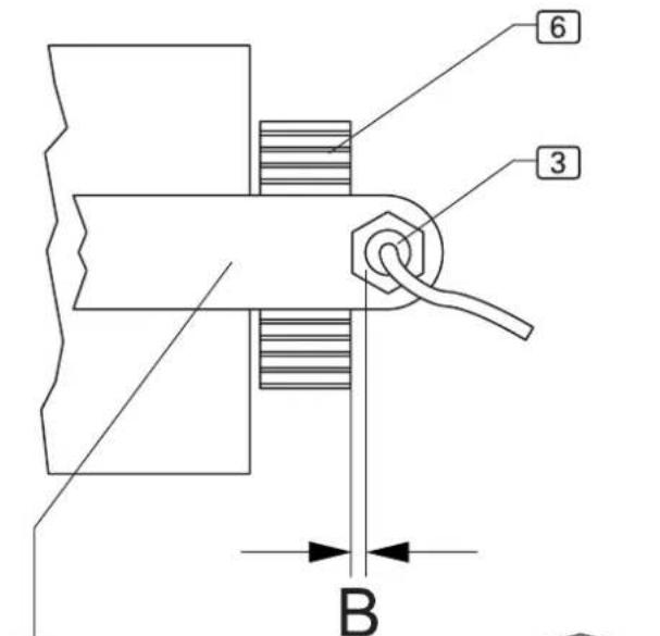 Dürkopp Adler 1912-5 - Globalparameter einstellen: - 2