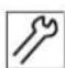Dürkopp Adler 176 - Abdeckung - 3