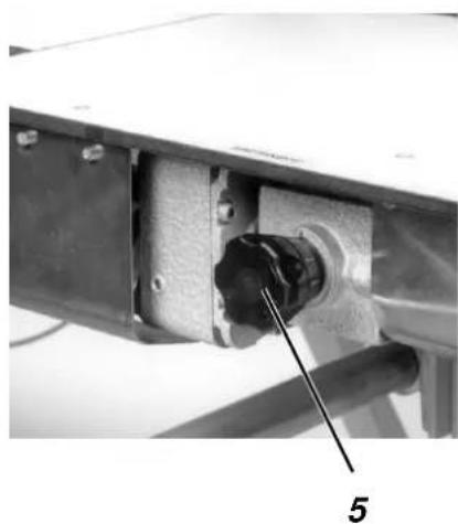 Dürkopp Adler 1968 - Vorsicht Verletzungsgefahr! - 1