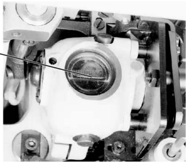 Dürkopp Adler 1968 - Ölen - 2