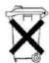 Dürkopp Adler 175 - Gestaltung von Umweltschutz-Hinweisen - 1